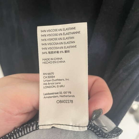 Free People Alyssa Wrap Maxi Dress - Picture 5 of 7